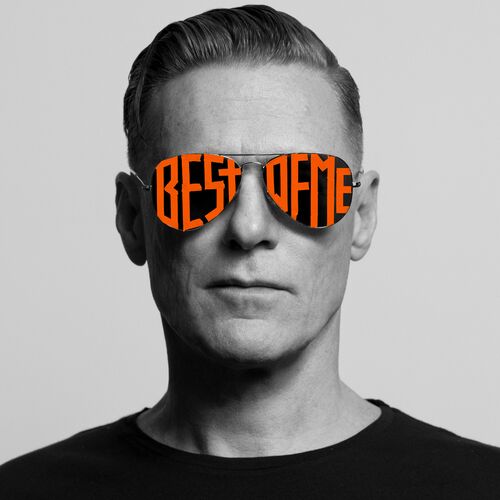 The Best Of Me از Bryan Adams