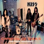 Carnival Of Souls: The Final Sessions از Kiss