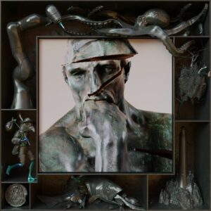 The Spirit از Mark Pritchard