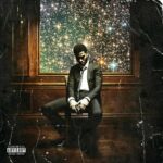 Man On The Moon II: The Legend Of Mr. Rager از Kid Cudi