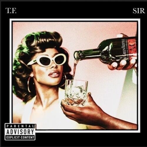 What It Is (TGB) از T.F