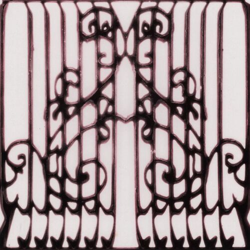 Vespers از Model/Actriz