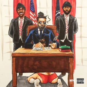 Power (Remix) از Doobie