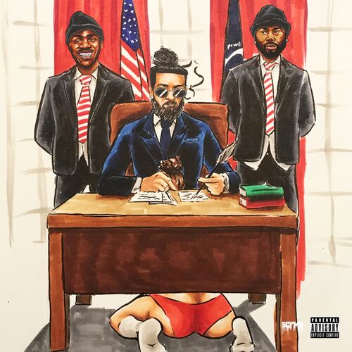 Power (Remix) از Doobie