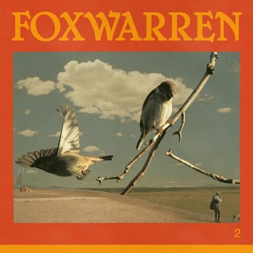 Deadhead از Foxwarren