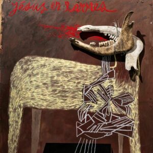 Get Still از Alan Sparhawk