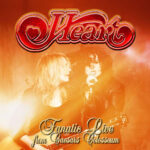Fanatic Live from Caesars Colosseum از Heart