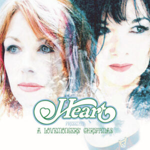 A Lovemongers' Christmas از Heart
