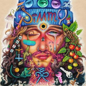 Better Than You از Briston Maroney