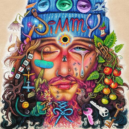 Better Than You از Briston Maroney