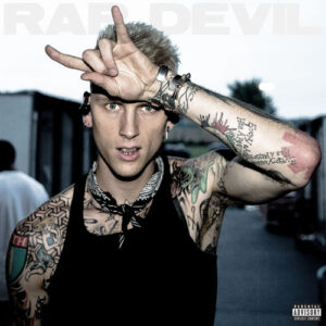 RAP DEVIL از mgk