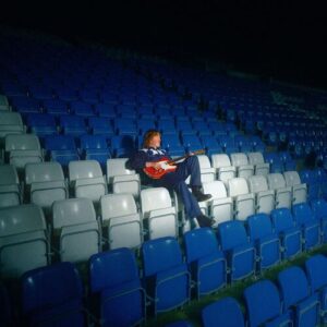 A Cowboy Song از Kean Kavanagh