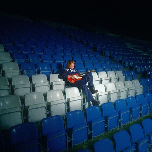 A Cowboy Song از Kean Kavanagh