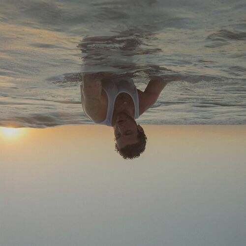 Beautiful World (Slowed & Reverbed) از Bazzi