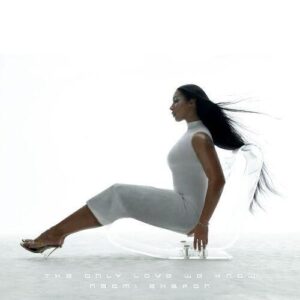 Bittersweet از Naomi Sharon