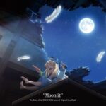 Moonlit: TV Anime "The Rising of the Shield Hero Season 3" Original SoundTrack از Kevin Penkin