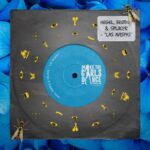 Las Avispas از HUGEL