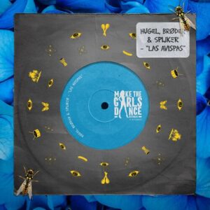 Las Avispas از HUGEL