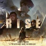 RISE از League Of Legends