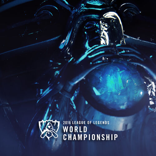 2016 World Championship Theme از League Of Legends