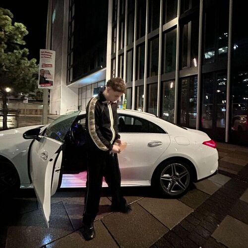 Storyfoam Cups از AyeTrappin