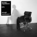 enough از Kilo Kish