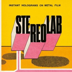 Transmuted Matter از Stereolab