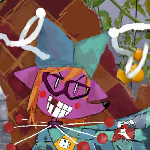 The Catastrophe (Good Luck With That, Man) از Car Seat Headrest