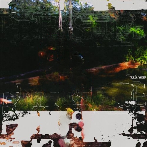 Kill You Off از Julia Wolf