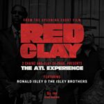 THE ATL EXPERIENCE (from the Short Film "Red Clay") از 2 Chainz