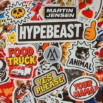HYPEBEAST از Martin Jensen