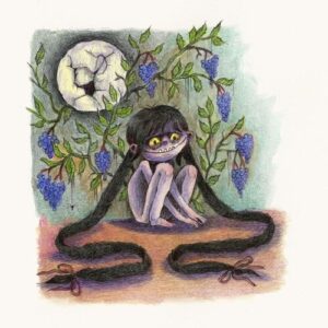 Elderberry Wine از Wednesday