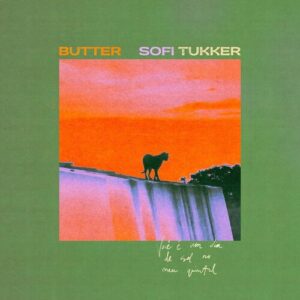 Bread (butter version) از Sofi Tukker