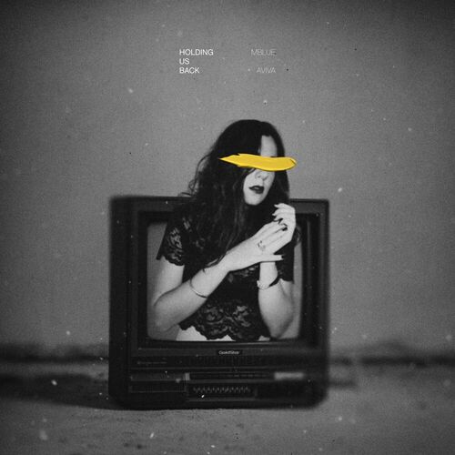 Holding Us Back از Mblue