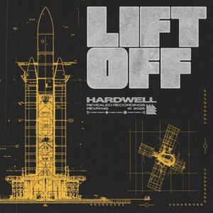 Lift Off از Hardwell