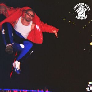 Stars Above از Swoosh