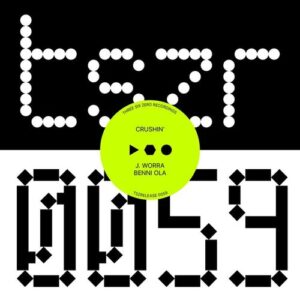 Crushin' از J. Worra