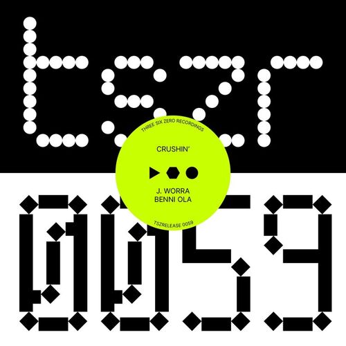 Crushin' از J. Worra