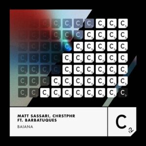 Baiana (Club Mix) از Matt Sassari