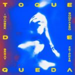 TOQUE DE QUEDA (feat. Peipper) از Imanbek
