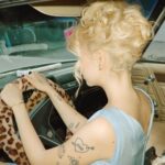 The Hearse از Lydia Night