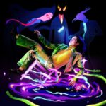 Love Any Longer از Big Wild