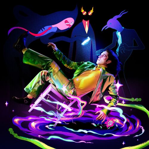 Love Any Longer از Big Wild