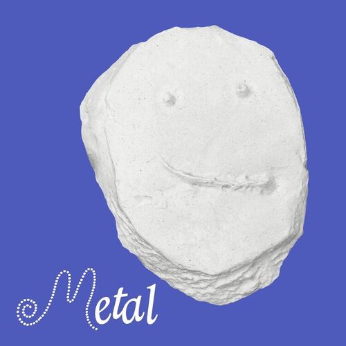 Metal از The Beths