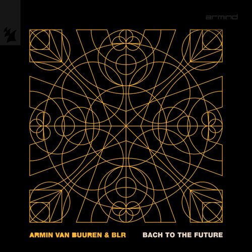Bach To The Future از Armin van Buuren