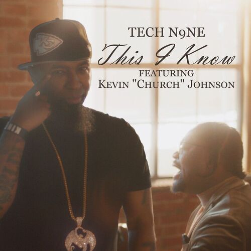 This I Know از Tech N9ne