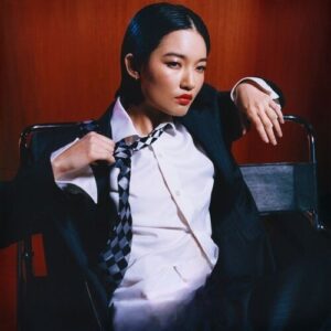 The Boys از Chloe Qisha