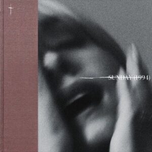 Silver Ford از Sunday (1994)