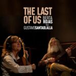 The Last of Us از Berta Rojas