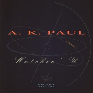 Watchin' U از A. K. Paul